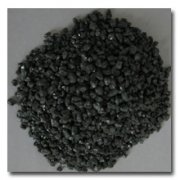騰博機(jī)械磨料——金剛砂-金剛砂特點(diǎn) 騰博公司金剛砂采用中條山優(yōu)質(zhì)鐵鋁質(zhì)金剛砂為原料,經(jīng)現(xiàn)代工藝制成天然金剛砂磨料，該磨料介殼狀···